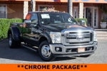 2012 Ford F-350SD Lariat