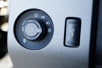 2012 Ford F-350SD Lariat