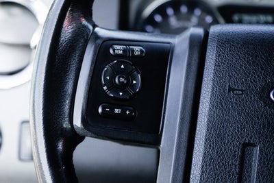 2012 Ford F-350SD Lariat