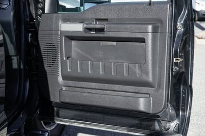 2012 Ford F-350SD Lariat