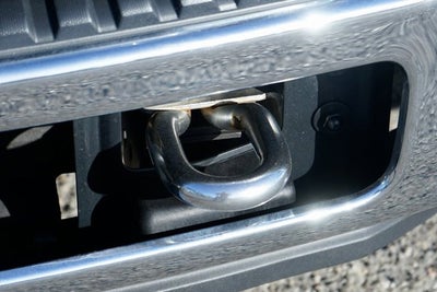 2012 Ford F-350SD Lariat