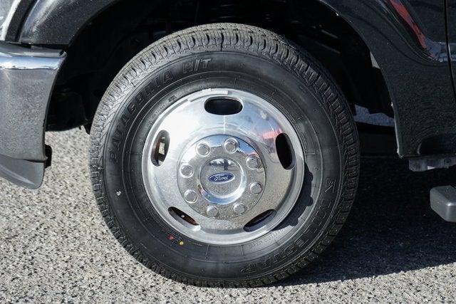 2012 Ford F-350SD Lariat