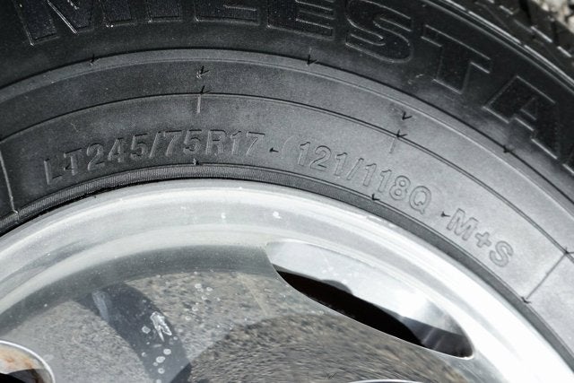 2012 Ford F-350SD Lariat