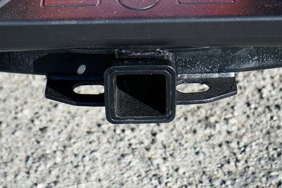 2012 Ford F-350SD Lariat