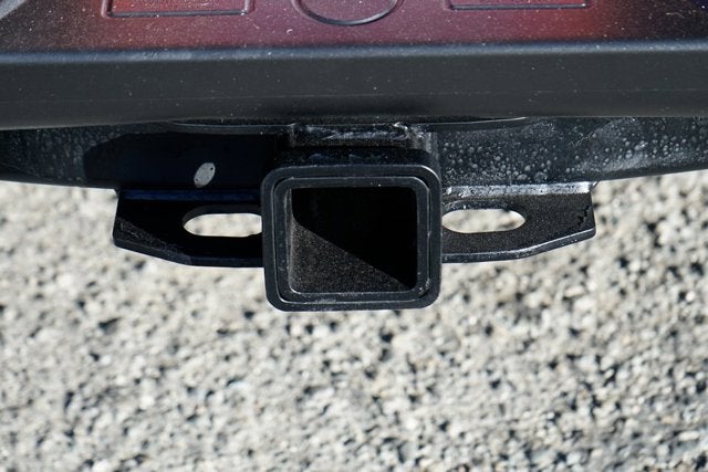 2012 Ford F-350SD Lariat