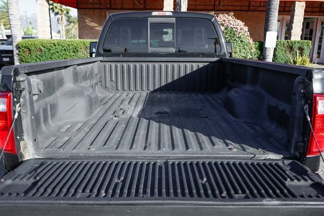 2012 Ford F-350SD Lariat