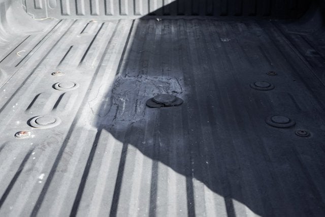 2012 Ford F-350SD Lariat