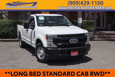 2021 Ford F-250SD XL