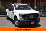 2021 Ford F-250SD XL