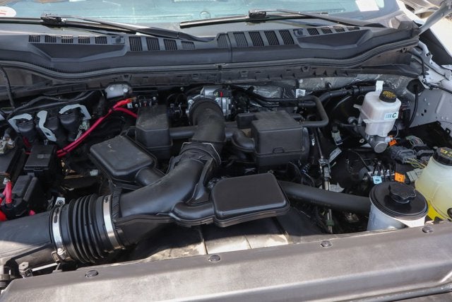 2021 Ford F-250SD XL