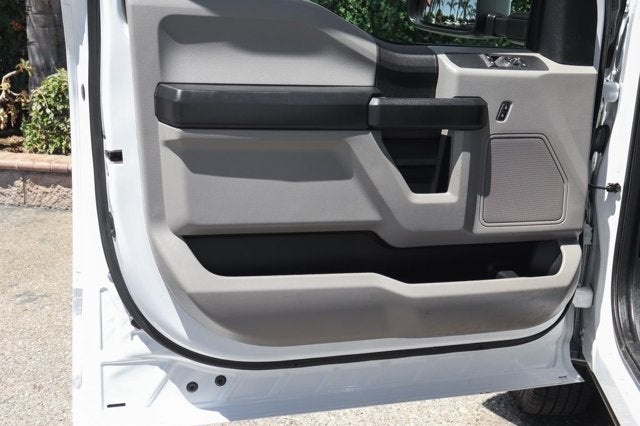 2021 Ford F-250SD XL