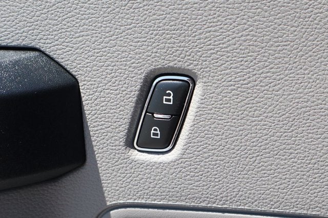 2021 Ford F-250SD XL