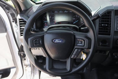 2021 Ford F-250SD XL