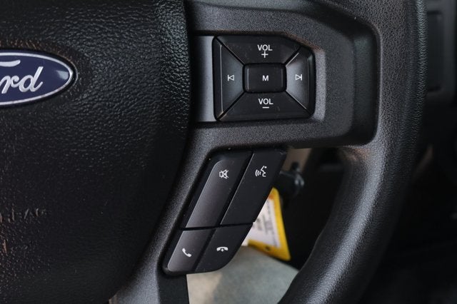 2021 Ford F-250SD XL