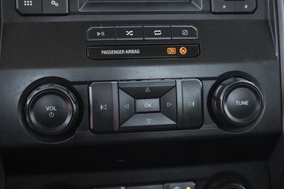 2021 Ford F-250SD XL