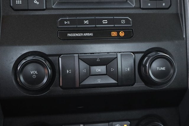 2021 Ford F-250SD XL