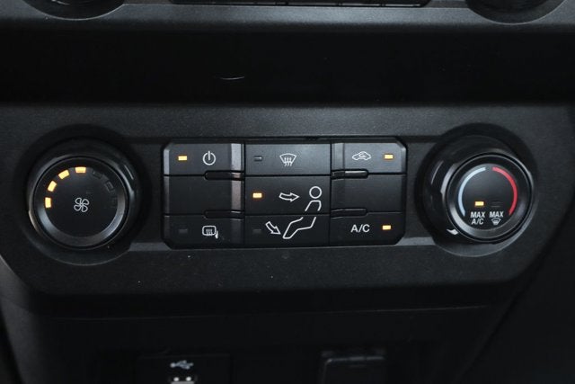 2021 Ford F-250SD XL