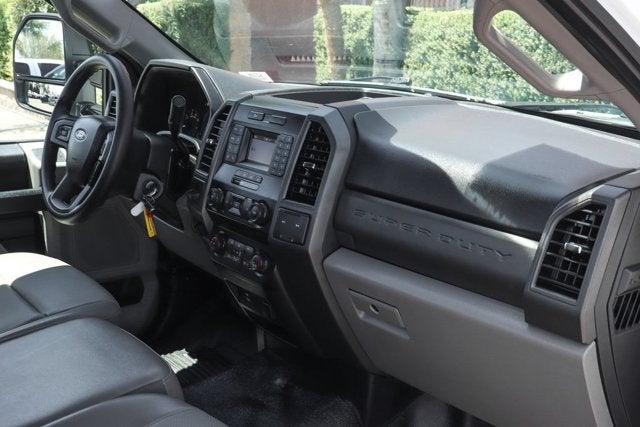 2021 Ford F-250SD XL