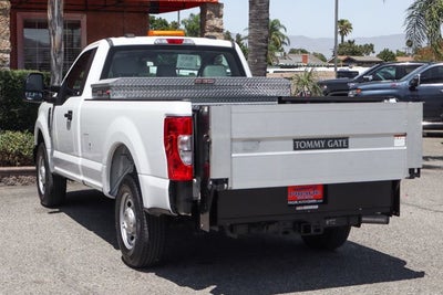 2021 Ford F-250SD XL