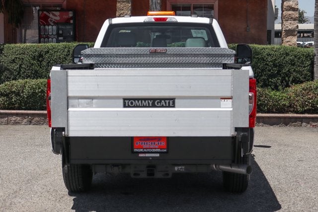 2021 Ford F-250SD XL