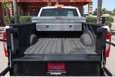 2021 Ford F-250SD XL
