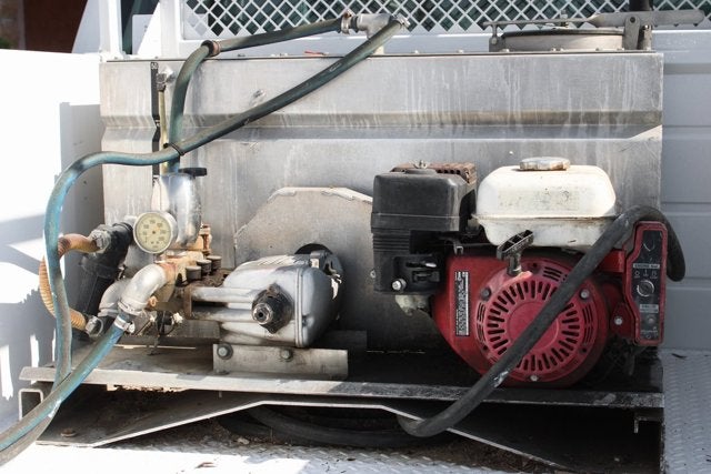 2016 Ford F-250SD XL