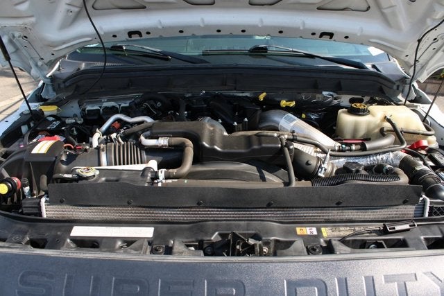 2016 Ford F-250SD XL