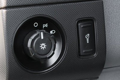 2016 Ford F-250SD XL