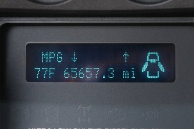 2016 Ford F-250SD XL