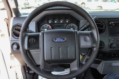 2016 Ford F-250SD XL