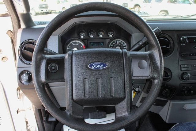 2016 Ford F-250SD XL