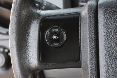 2016 Ford F-250SD XL