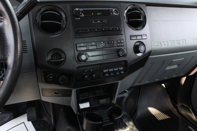 2016 Ford F-250SD XL