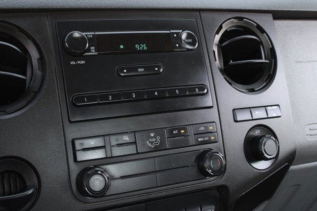 2016 Ford F-250SD XL