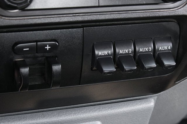 2016 Ford F-250SD XL