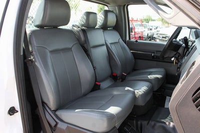 2016 Ford F-250SD XL