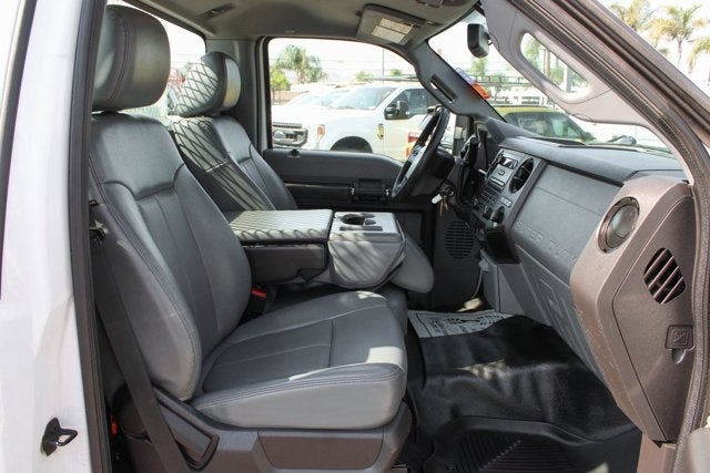 2016 Ford F-250SD XL