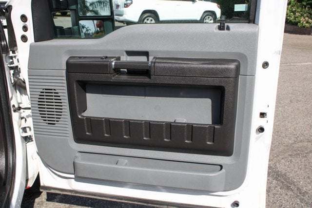 2016 Ford F-250SD XL