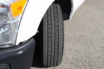 2016 Ford F-250SD XL