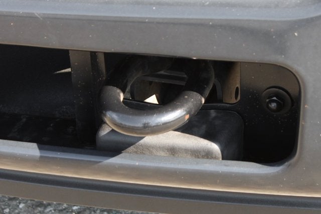 2016 Ford F-250SD XL