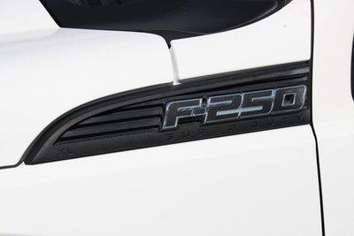 2016 Ford F-250SD XL