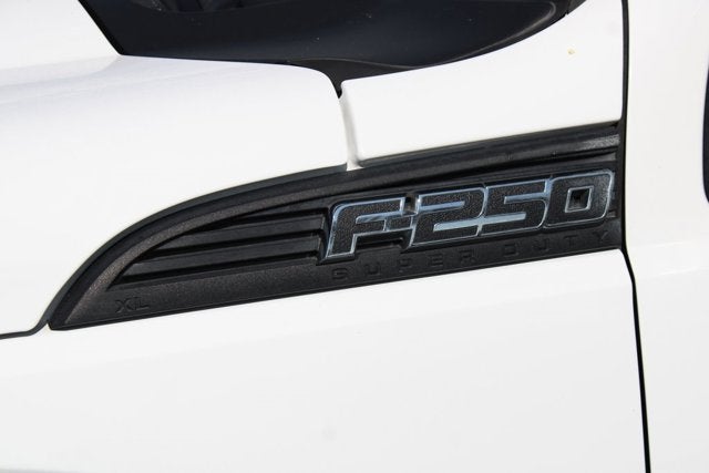 2016 Ford F-250SD XL