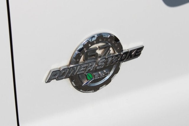 2016 Ford F-250SD XL