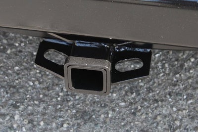 2016 Ford F-250SD XL