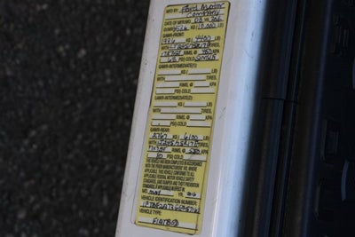 2016 Ford F-250SD XL