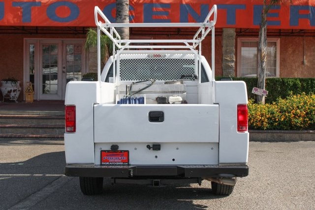 2016 Ford F-250SD XL