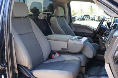 2022 Ford F-250SD XLT