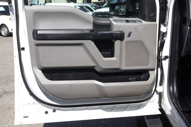 2019 Ford F-250SD XL