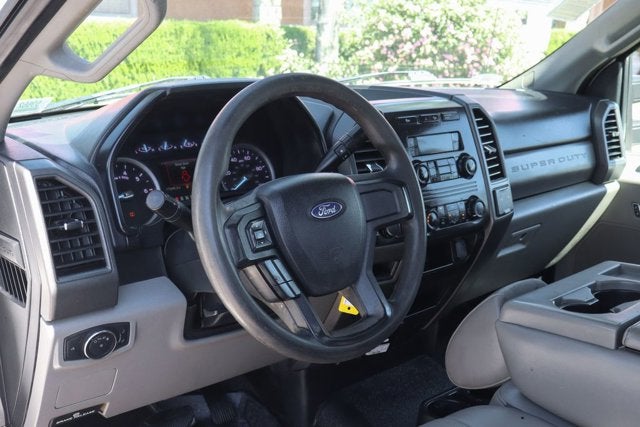 2019 Ford F-250SD XL