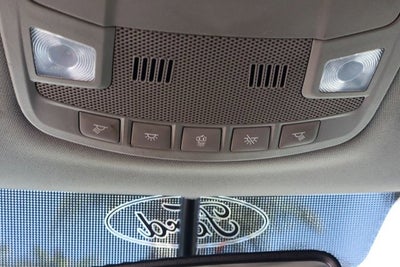 2019 Ford F-250SD XL